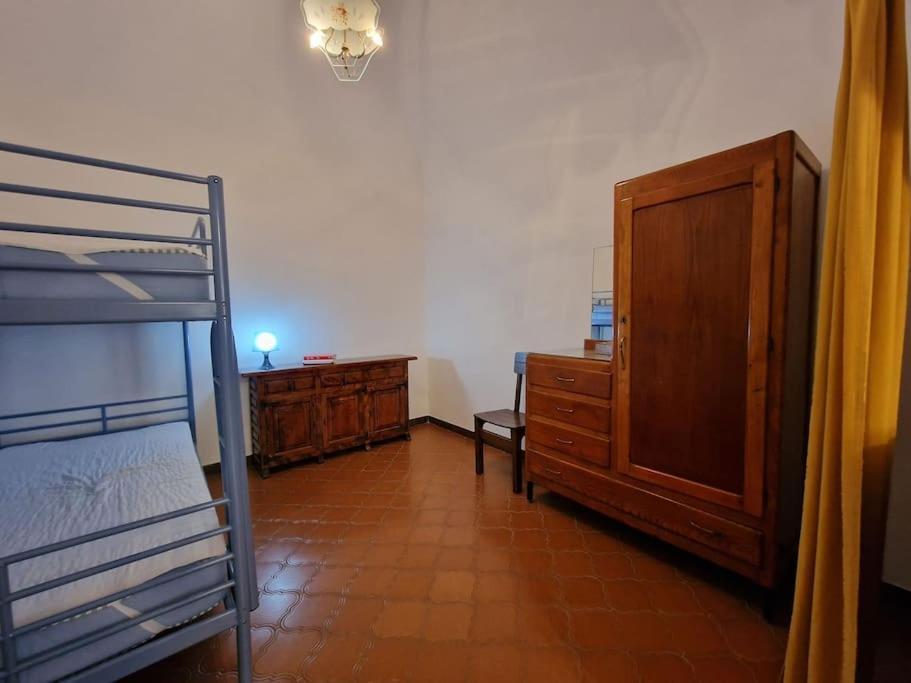 Silver Sands Finale Ligure - Traditional Apartment - 4 Beds & Terrace By The Beach Eksteriør billede