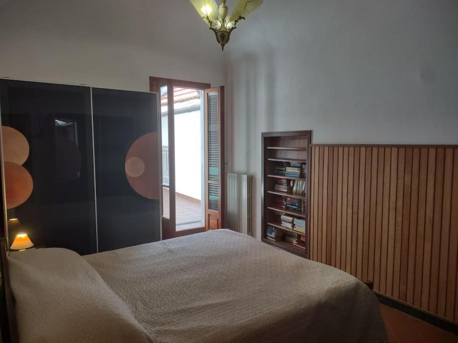 Silver Sands Finale Ligure - Traditional Apartment - 4 Beds & Terrace By The Beach Eksteriør billede