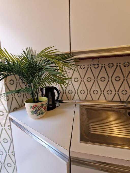 Silver Sands Finale Ligure - Traditional Apartment - 4 Beds & Terrace By The Beach Eksteriør billede